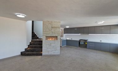 Venta Pent House con Roof Garden en Lomas Verdes, Naucalpan