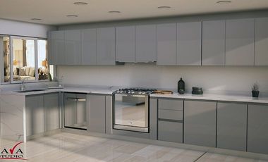 Venta Pent House con Roof Garden en Lomas Verdes, Naucalpan