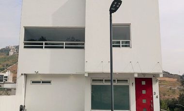 Venta Residencia Para Remodelar Vilazul, Atizapan