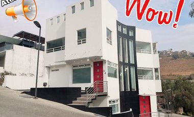 Venta Residencia Para Remodelar Vilazul, Atizapan