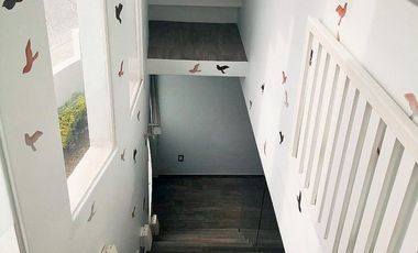 Venta Residencia Para Remodelar Vilazul, Atizapan