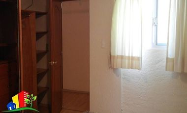 Ubicadisimo y con vigilancia, renta dpto en Calacoaya