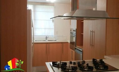 Ubicadisimo y con vigilancia, renta dpto en Calacoaya