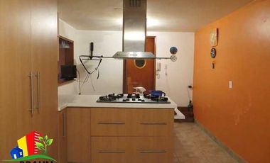 Ubicadisimo y con vigilancia, renta dpto en Calacoaya