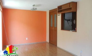 Ubicadisimo y con vigilancia, renta dpto en Calacoaya