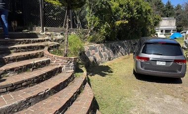 Terreno en Renta Adaptado Para Hotel de Perros