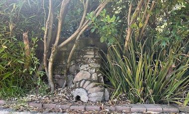 Terreno en Renta Adaptado Para Hotel de Perros