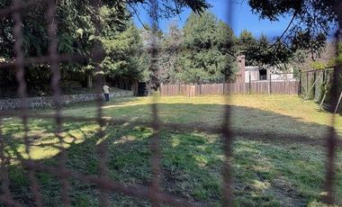 Terreno en Renta Adaptado Para Hotel de Perros