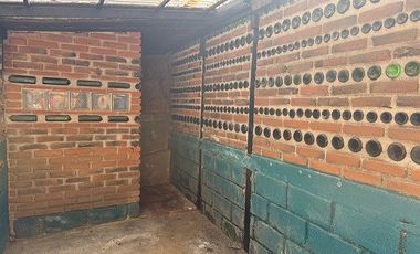 Terreno en Renta Adaptado Para Hotel de Perros