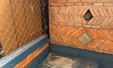 Terreno en Renta Adaptado Para Hotel de Perros