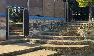 Terreno en Renta Adaptado Para Hotel de Perros