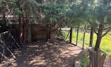 Terreno en Renta Adaptado Para Hotel de Perros