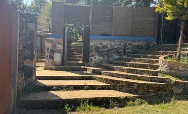 Terreno en Renta Adaptado Para Hotel de Perros