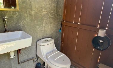 Terreno en Renta Adaptado Para Hotel de Perros