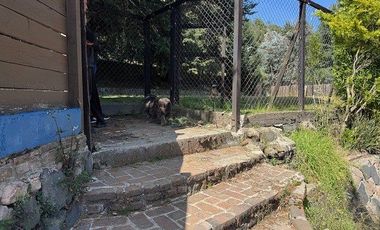 Terreno en Renta Adaptado Para Hotel de Perros
