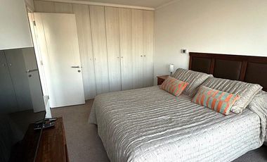 Arriendo Departamento Amoblado de 1 Dormitorio en Concón