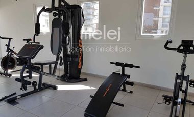 Arriendo Departamento Amoblado de 1 Dormitorio en Concón