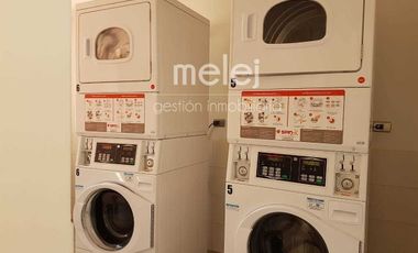 Arriendo Departamento Amoblado de 1 Dormitorio en Concón