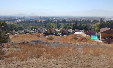 ESPECTACULAR VISTA_VENTA TERRENO EN LOMAS DE LO AGUIRRE