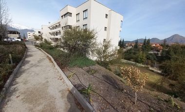 10700UF 3D+SS: LUMINOSO,VISTA,PISCINA LO BARNECHEA
