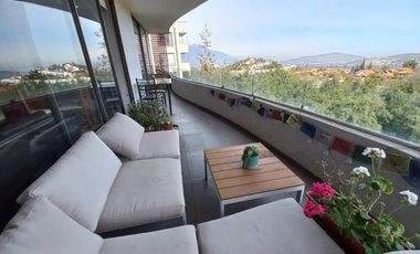 10700UF 3D+SS: LUMINOSO,VISTA,PISCINA LO BARNECHEA