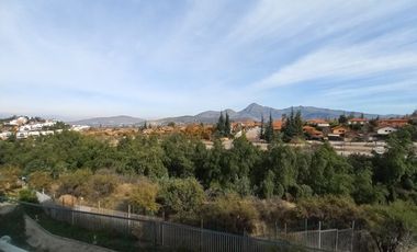 10700UF 3D+SS: LUMINOSO,VISTA,PISCINA LO BARNECHEA
