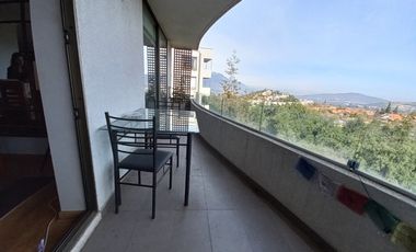 10700UF 3D+SS: LUMINOSO,VISTA,PISCINA LO BARNECHEA