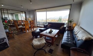 10700UF 3D+SS: LUMINOSO,VISTA,PISCINA LO BARNECHEA