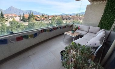 10700UF 3D+SS: LUMINOSO,VISTA,PISCINA LO BARNECHEA