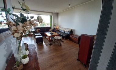 10700UF 3D+SS: LUMINOSO,VISTA,PISCINA LO BARNECHEA