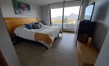 10700UF 3D+SS: LUMINOSO,VISTA,PISCINA LO BARNECHEA