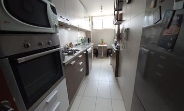 10700UF 3D+SS: LUMINOSO,VISTA,PISCINA LO BARNECHEA