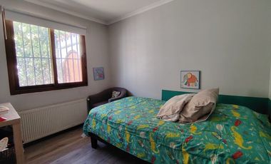 PRECIOSA CASA VENTA SAN CARLOS DE  APOQUINDO / CERRO CATEDRA