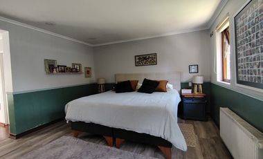PRECIOSA CASA VENTA SAN CARLOS DE  APOQUINDO / CERRO CATEDRA