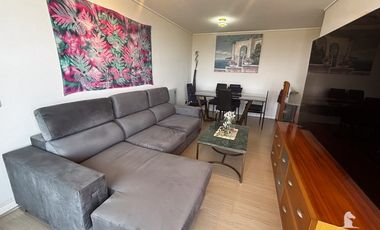 VENTA DE DEPARTAMENTO EN EDIFICIO PASEO ANDINO