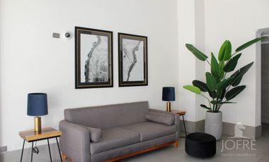 VENTA DE DEPARTAMENTO EN EDIFICIO PASEO ANDINO