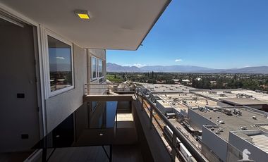 VENTA DE DEPARTAMENTO EN EDIFICIO PASEO ANDINO