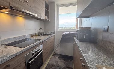 VENTA DE DEPARTAMENTO EN EDIFICIO PASEO ANDINO
