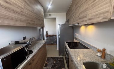 VENTA DE DEPARTAMENTO EN EDIFICIO PASEO ANDINO