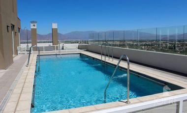 VENTA DE DEPARTAMENTO EN EDIFICIO PASEO ANDINO