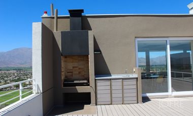 VENTA DE DEPARTAMENTO EN EDIFICIO PASEO ANDINO