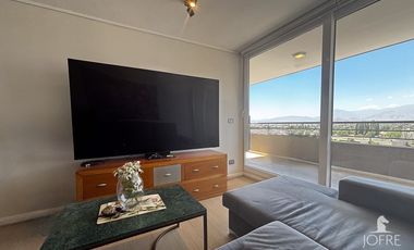 VENTA DE DEPARTAMENTO EN EDIFICIO PASEO ANDINO