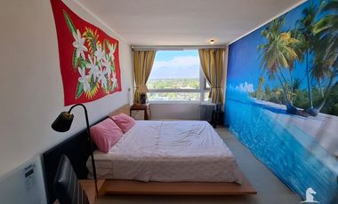 VENTA DE DEPARTAMENTO EN EDIFICIO PASEO ANDINO