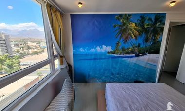 VENTA DE DEPARTAMENTO EN EDIFICIO PASEO ANDINO