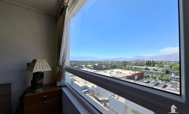 VENTA DE DEPARTAMENTO EN EDIFICIO PASEO ANDINO