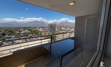 VENTA DE DEPARTAMENTO EN EDIFICIO PASEO ANDINO