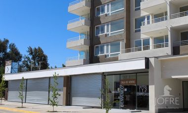 VENTA DE DEPARTAMENTO EN EDIFICIO PASEO ANDINO