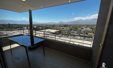 VENTA DE DEPARTAMENTO EN EDIFICIO PASEO ANDINO