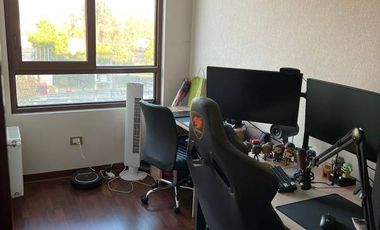 DEPTO ARRIENDO / LAS VERBENAS / HOSPITAL FACH