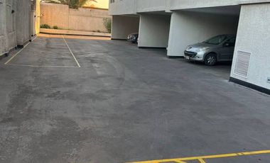 DEPTO ARRIENDO / LAS VERBENAS / HOSPITAL FACH